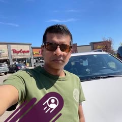 Profile Photo of Murad Mufty